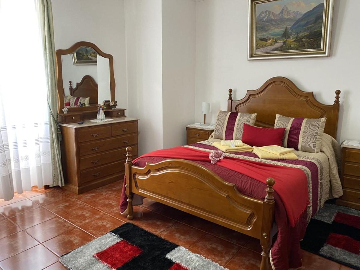 Casa Da Avo Fatima Apartment Gois Exterior photo