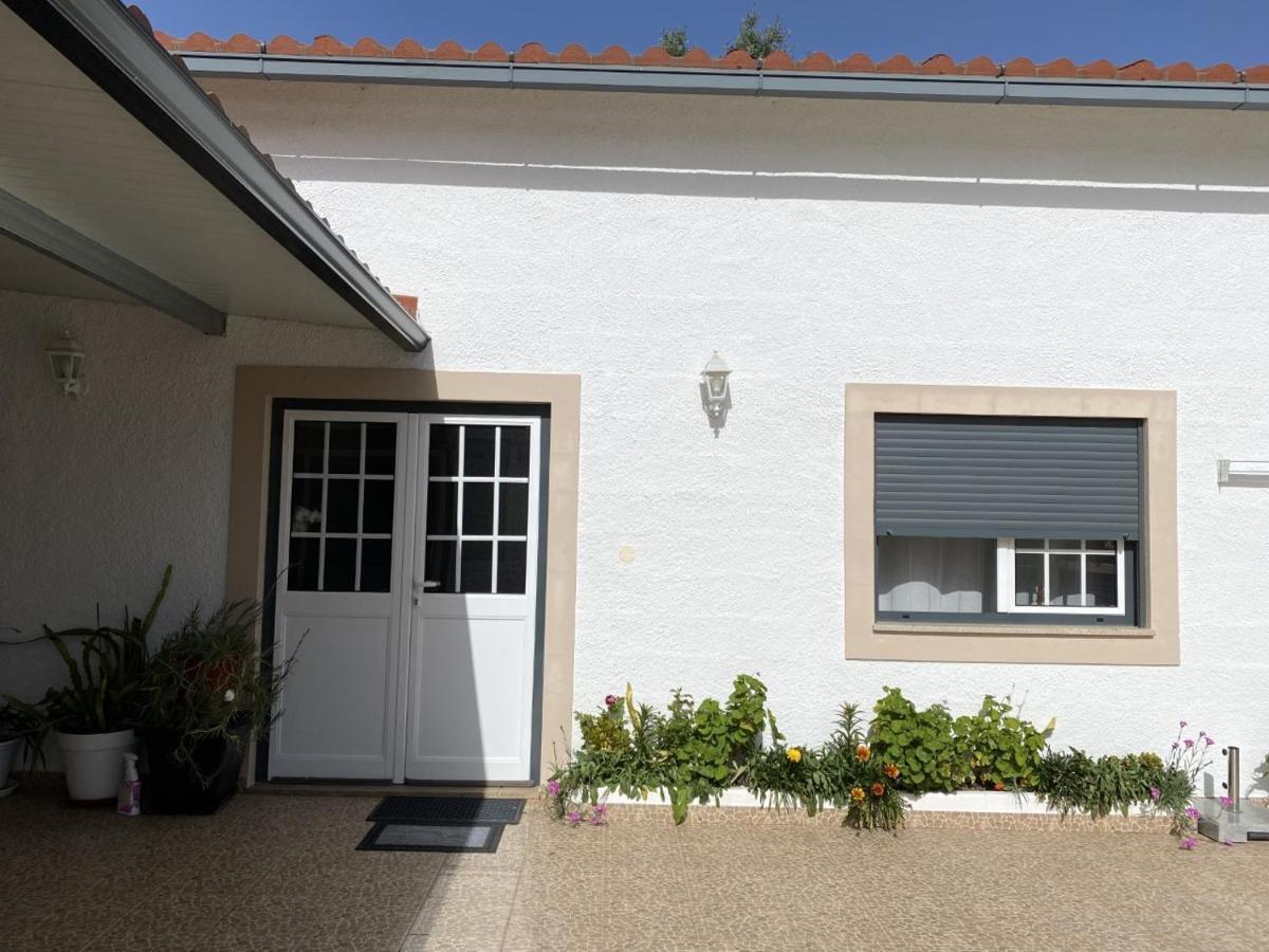 Casa Da Avo Fatima Apartment Gois Exterior photo